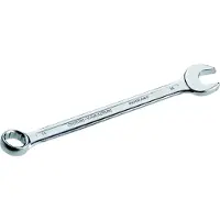 Cimco 112474, 18 mm, cromo, acciaio al cromo-vanadio, cromo, 1 pezzo