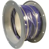 Maico Raccordo elastico ELI 71 Raccordo per diametro nominale 710 di - 0073.0219