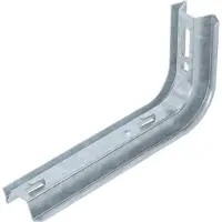 OBO Bettermann TP Braccio a parete e a stelo TPSAG 245 FT 6366139