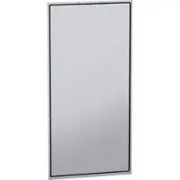 Schneider Electric : pannello posteriore, fissaggio esterno, PanelSeT SFN, per armadi elettrici H 2000 x L 1000 mm NSYBPN2010