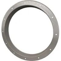 Maico Raccordo di accoppiamento GSI 63 Raccordo di accoppiamento per dimensione nominale 630 di - 0073.0266