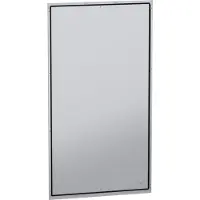 Schneider Electric Pannello posteriore, fissaggio esterno, PanelSeT SFN, per armadi elettrici A 1800 x L 1000 mm NSYBPN1810