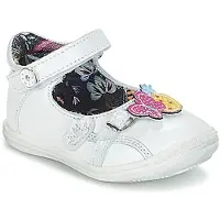 Catimini Ballerine bambina SITELLE ragazza - Bianco - 20