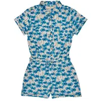 Deeluxe Tute / Jumpsuit OLIVIA ragazza - Blu - 16 anni