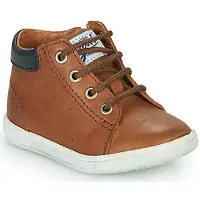 GBB Scarpe bambini FOLLIO ragazzo - Marrone - 19