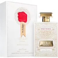 Ard Al Zaafaran Meethaq Red Extract Unisex 100 ml — Eau di Profumo