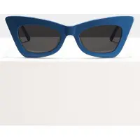 Ace & tate Mia-bluebell-sun Taglia: OS | Occhiali da Sole Outlet | Unisex | Blu
