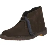 Clarks Stivaletti Originals DESERT BOOT uomini - Marrone - 43