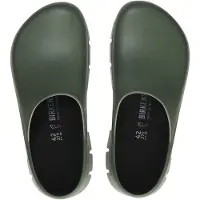 Birkenstock Scarpe Super-Birki 2.0 donne - Kaki - 45