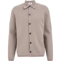 We fashion Cardigan Grey Taglia: S | Cardigan Outlet | Uomo | Grigio