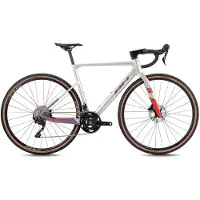 Bh Bicicletta Da Gravel Gravelx Evo 2.5 R Grx 2026