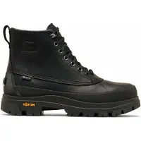 Sorel Daystorm Horizon GTX Stivali per il tempo libero Uomo (41,5, nero)