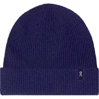 ON Merino Beanie Berretto (One Size, blu)