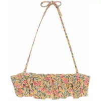 Louise Misha Bikini - Top Josia Lemon Flowers Taglia: XS | Bikini Outlet | Donna