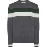 Sun68 Maglie Grigio