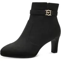 Tamaris Stivaletti nero - 40
