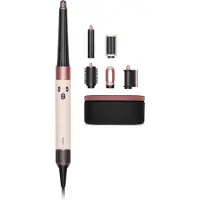 Dyson Airwrap i.d. connesso in Oro rosa (per capelli lisci e mossi) Multi-styler asciugacapelli