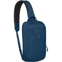 Osprey Aoede Sling Borsa a tracolla (6,5 l, blu)