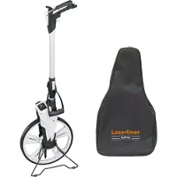 Laserliner Misuratore della distanza di rollio RollPilot X12 - 075.009A