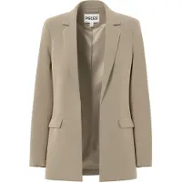Pieces Blazer | Beige | S