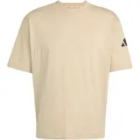 Adidas Sportswear Unisex Essentials Loose Fit 3 Bar Logo T-shirt Taglia: S | Maglie Sportivi Outlet | Unisex
