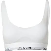 Calvin Klein Underwear Reggiseno nero / bianco