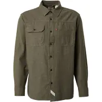 Levi's Ls Auburn Worker Danny Herringbone Taglia: XL | Camicie Casual Outlet | Uomo | Marrone