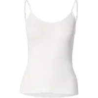 Sloggi Maglietta intima bianco