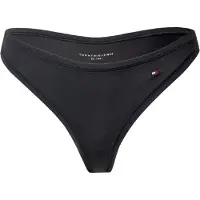 Tommy Hilfiger Underwear String nero
