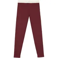 FILA Bellagio Ribbed Leggings Fig Taglia: S | Leggings Outlet | Donna