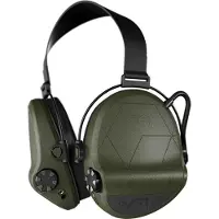 Sordin Paraorecchi Supreme T2 Neckband, green