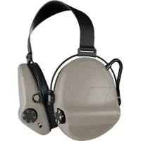 Sordin Paraorecchi Supreme T2 Neckband, tan