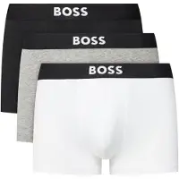BOSS Boxers One 10272529 Trunk 3 Unità