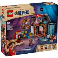 LEGO La tenda del circo di Bagy il Clown