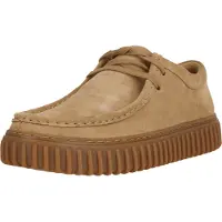 Clarks Shoes Mocassini Da Barca Torhill Lo