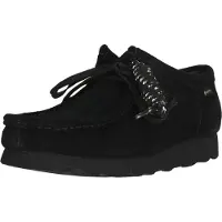 Clarks Mocassini Da Barca Wallabee Gore-tex