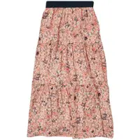 Ikks Gonne lunghe EDICTO ragazza - Multicolore - 3 anni