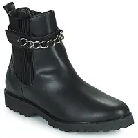 The Divine Factory Stivaletti LH2274 donne - Nero - 38