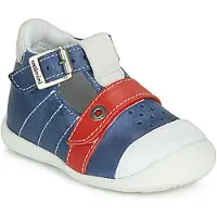 Catimini Sandali bassi SESAME ragazzo - Blu - 22