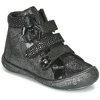 Citrouille et compagnie Scarpe bambini HODIL ragazza - Nero - 27