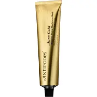Antipodes Maschera viso illuminante Aura Gold 75 ml — Maschera viso