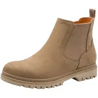 Tamaris Stivaletti Chelsea marrone - 41