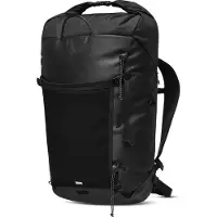 Mammut - Zaino versatile - Alto 34 Black in Pelle - Nero