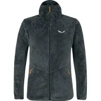 Salewa Tognazza Jacket Giacca in pile Uomo (48 - M, grigio)