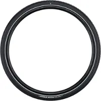 Schwalbe Pneumatico Rigido Urbano Motion Big Apple 27.5´´ X 2.15