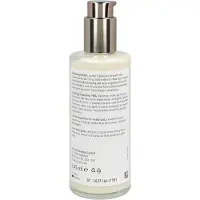 Dr. Hauschka Latte detergente lenitivo 145 ml — Latte detergente