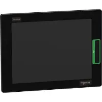 Schneider Electric Panel PC P6 da 12 pollici, Intel Atom x6425E, 4 core, 8 GB, 128 GB, Windows 10 HMIP6D6B0NA0WNAN00
