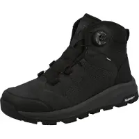 Halti Buli Mid 2 DX IC FL Scarpe invernali (47, nero)
