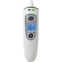 Mininor Termometro Auricolare