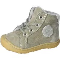 Pepino by Ricosta Kid's Georgie Scarpe invernali Bambini (20 - Regular, olivia)